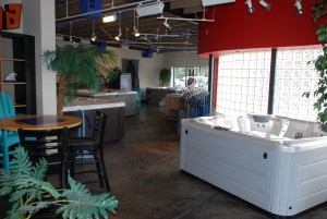 spa showroom newburgh ny